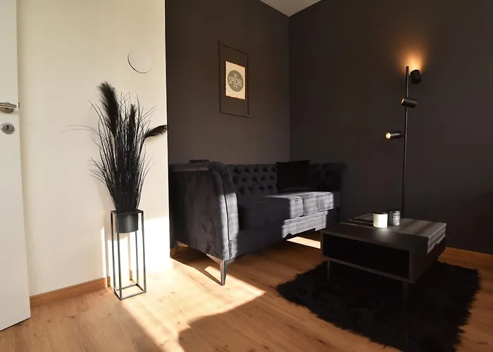 Monkey Loft - Center & Free Garage Parking * גראץ