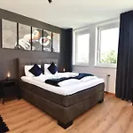 Apartment Monkey Loft - Center & Free Garage Parking *