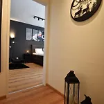 Monkey Loft - Center & Free Garage Parking Graz