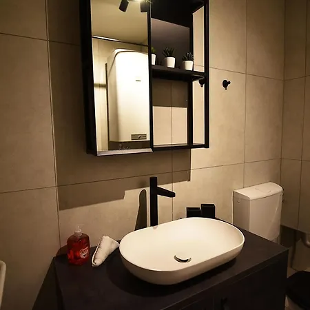 Apartamento Monkey Loft - Center & Free Garage Parking Graz