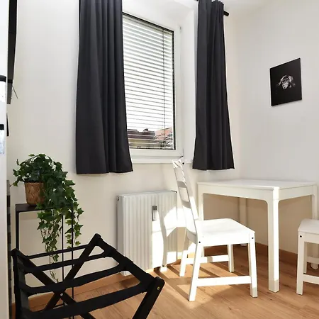 Monkey Loft - Center & Free Garage Parking Apartamento *