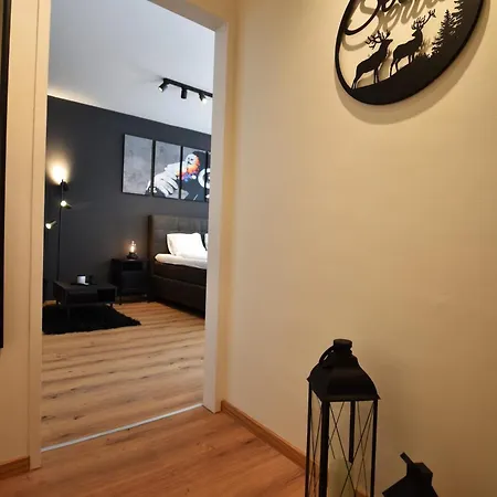 Monkey Loft - Center & Free Garage Parking Graz