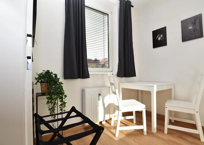 Monkey Loft - Center & Free Garage Parking Apartman *